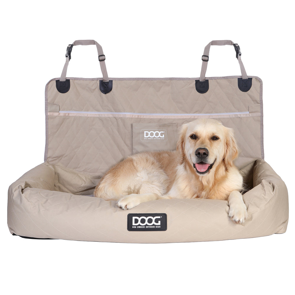 Dog Car Seat - Large