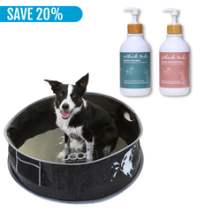 Clean & Cool Bundle