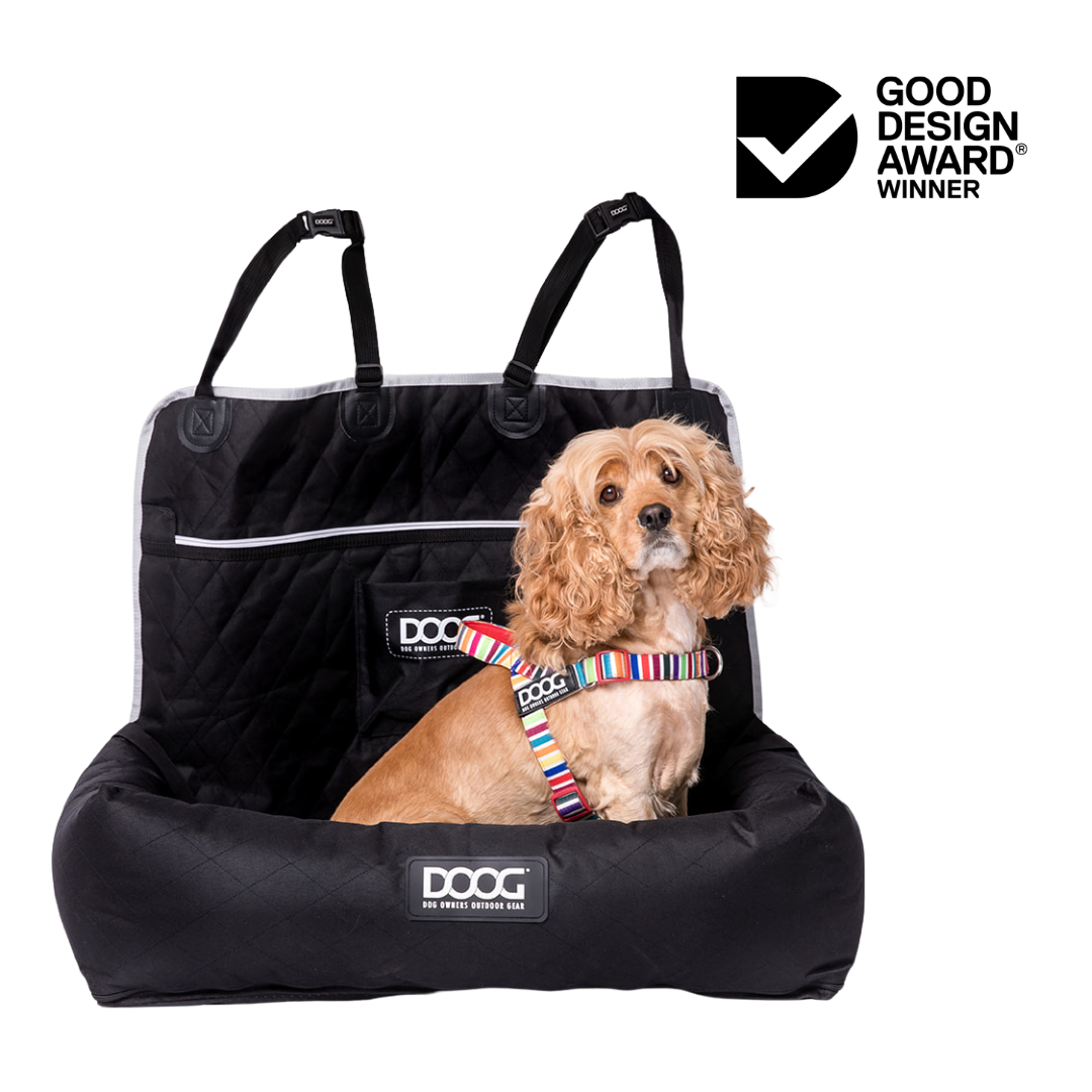 Dog Car Seat - Medium