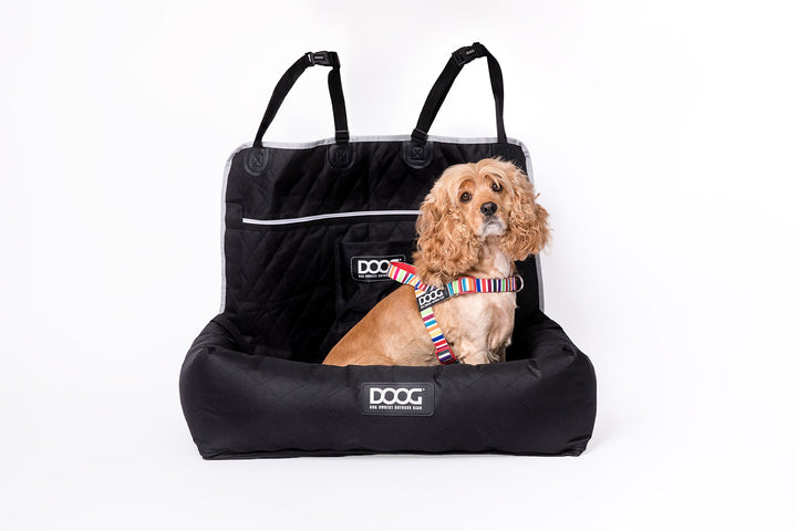 Dog Car Seat Medium
