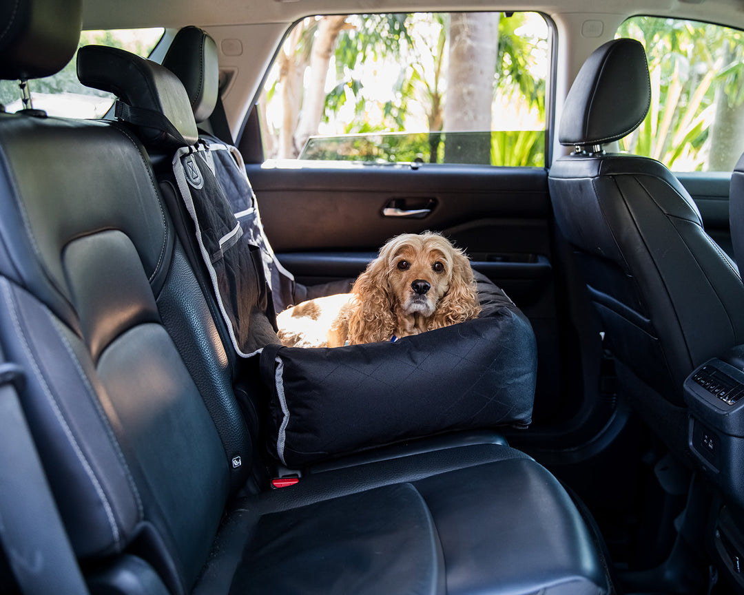 Dog Car Seat Medium