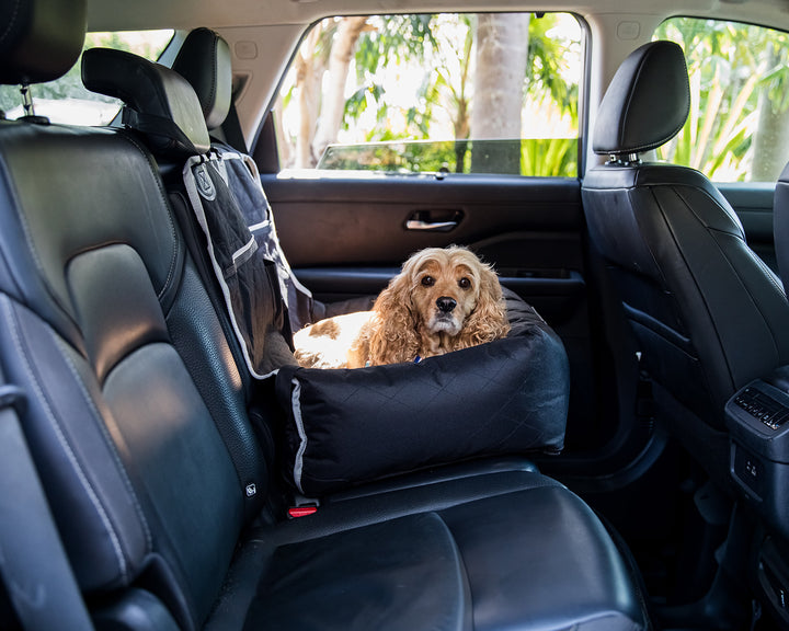 Dog Car Seat Medium