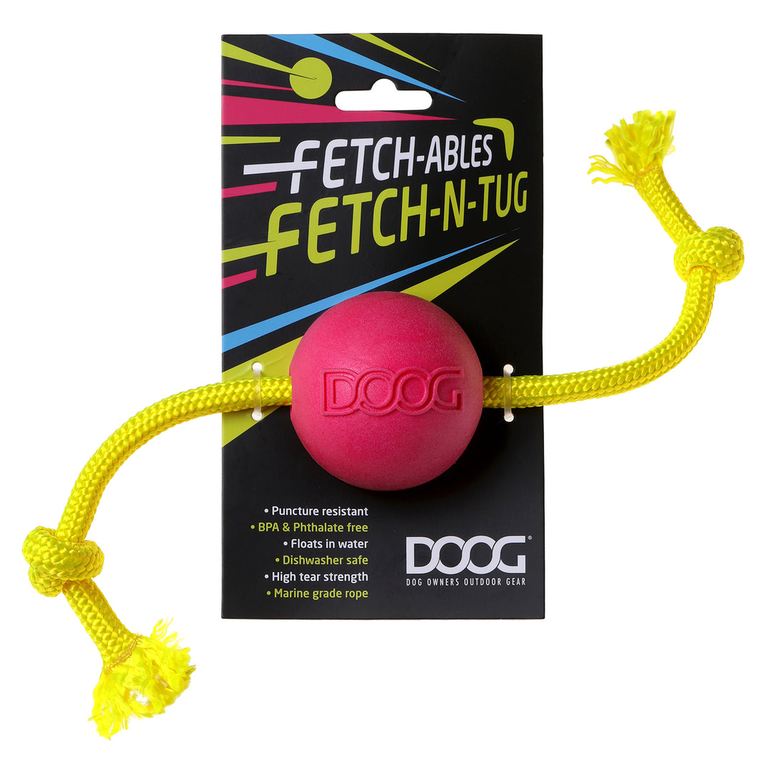 Fetch Sticks Dog Toys | Interactive Sticks, Balls & Discs – DOOG (Dog Owners Outdoor ...