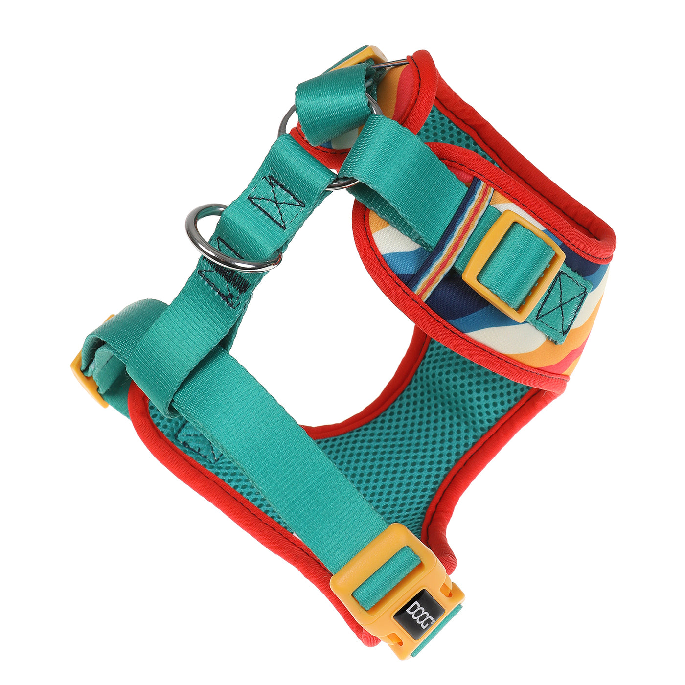 Neoflex Soft Harness - Scout