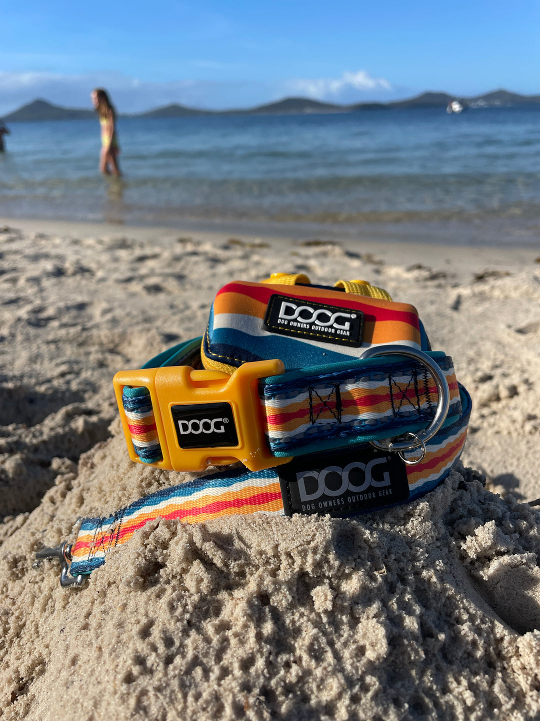 Walkie Pouch - SCOUT