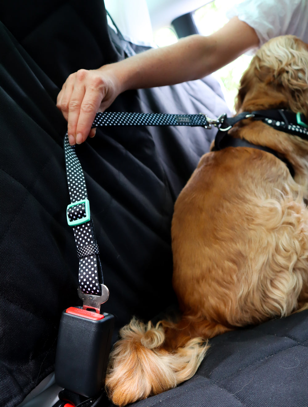 Car Seat Cover