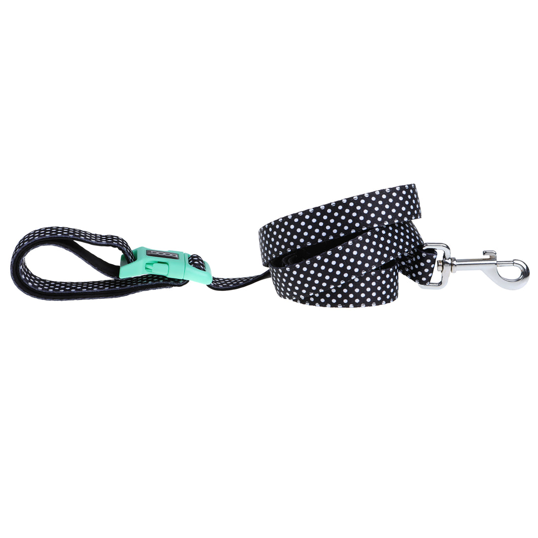 'Clip It' Neoprene Dog Lead - Pongo