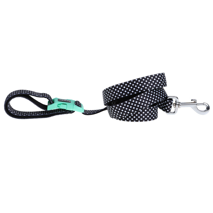 'Clip It' Neoprene Dog Lead - Pongo