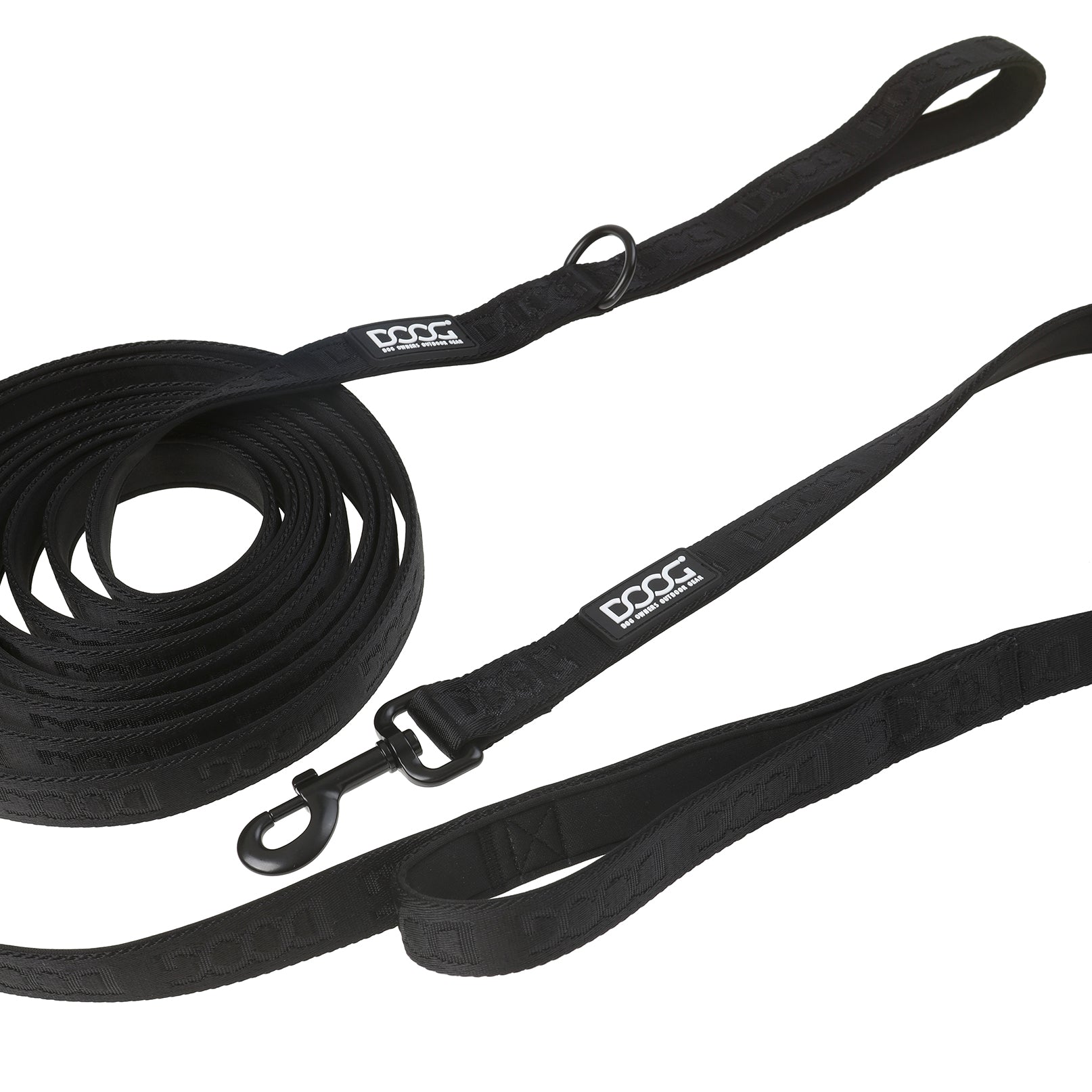 Dog Training Leash – DOOG (Dog Owners Outdoor Gear)