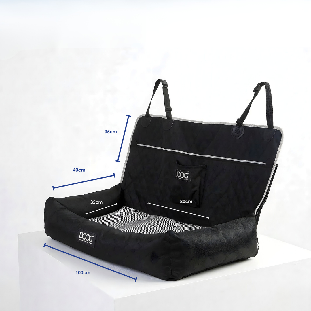 Dog Car Seat Large