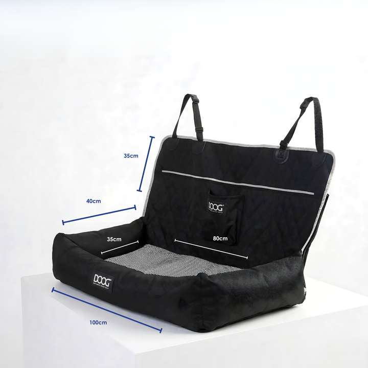 Dog Car Seat Large