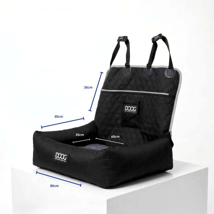 Dog Car Seat Medium