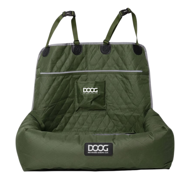 Dog Car Seat Medium