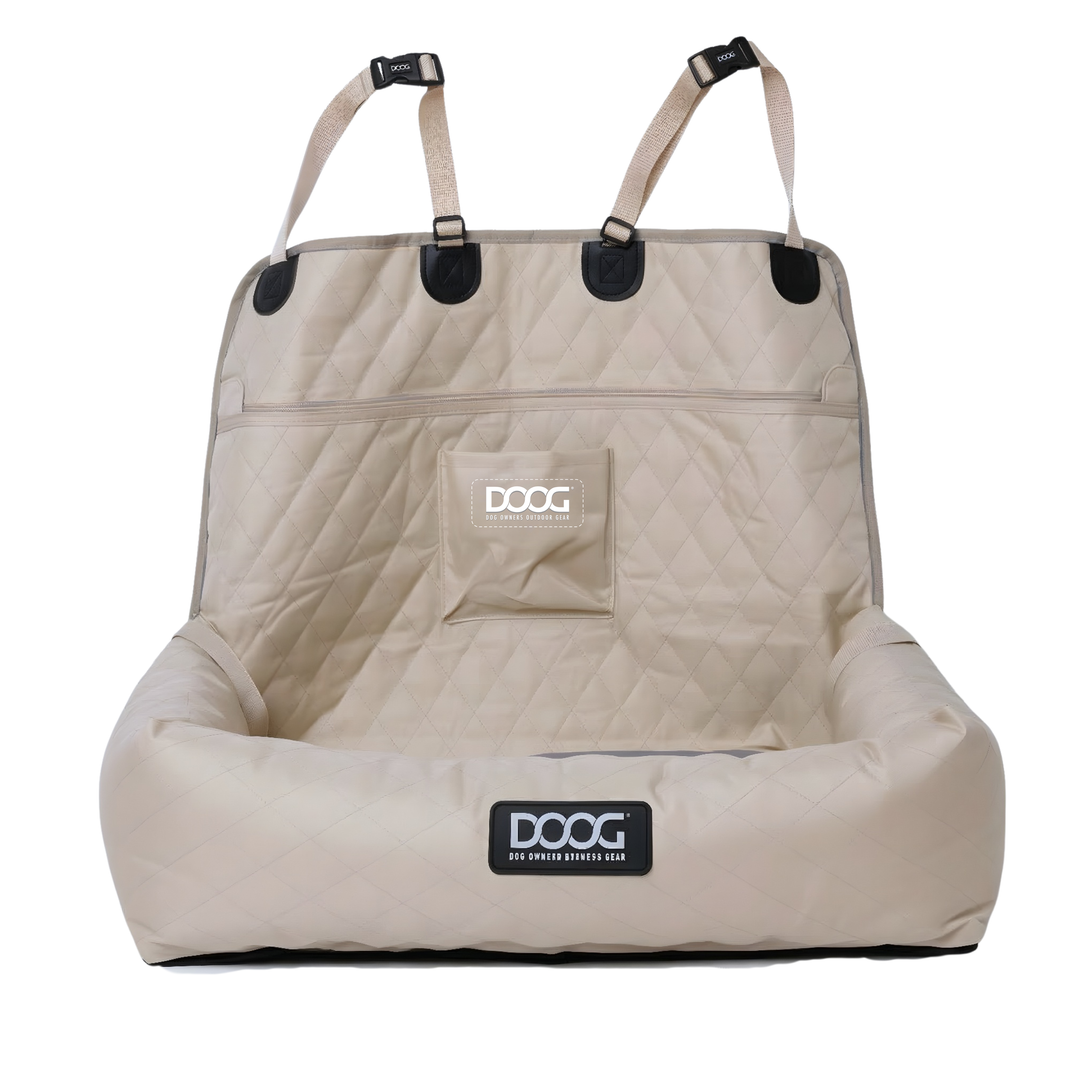 Dog Car Seat Medium