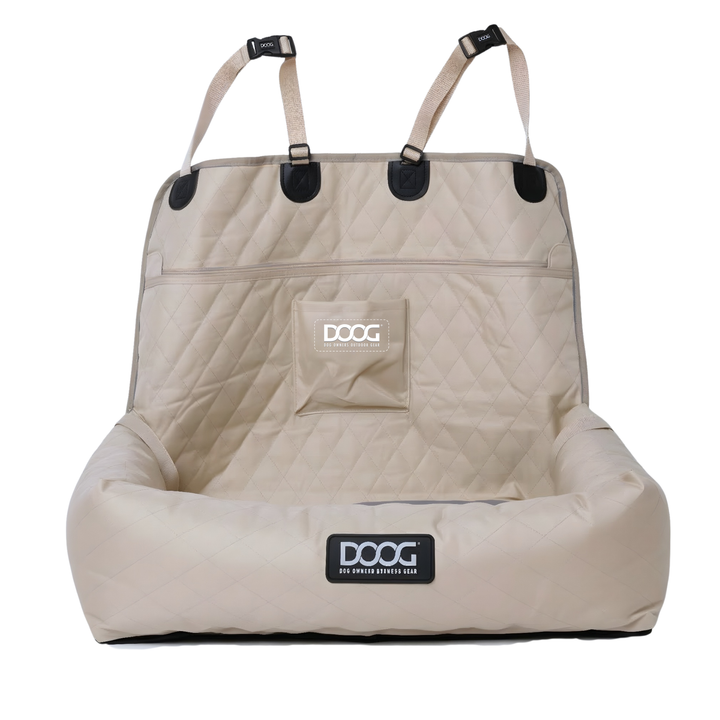 Dog Car Seat Medium