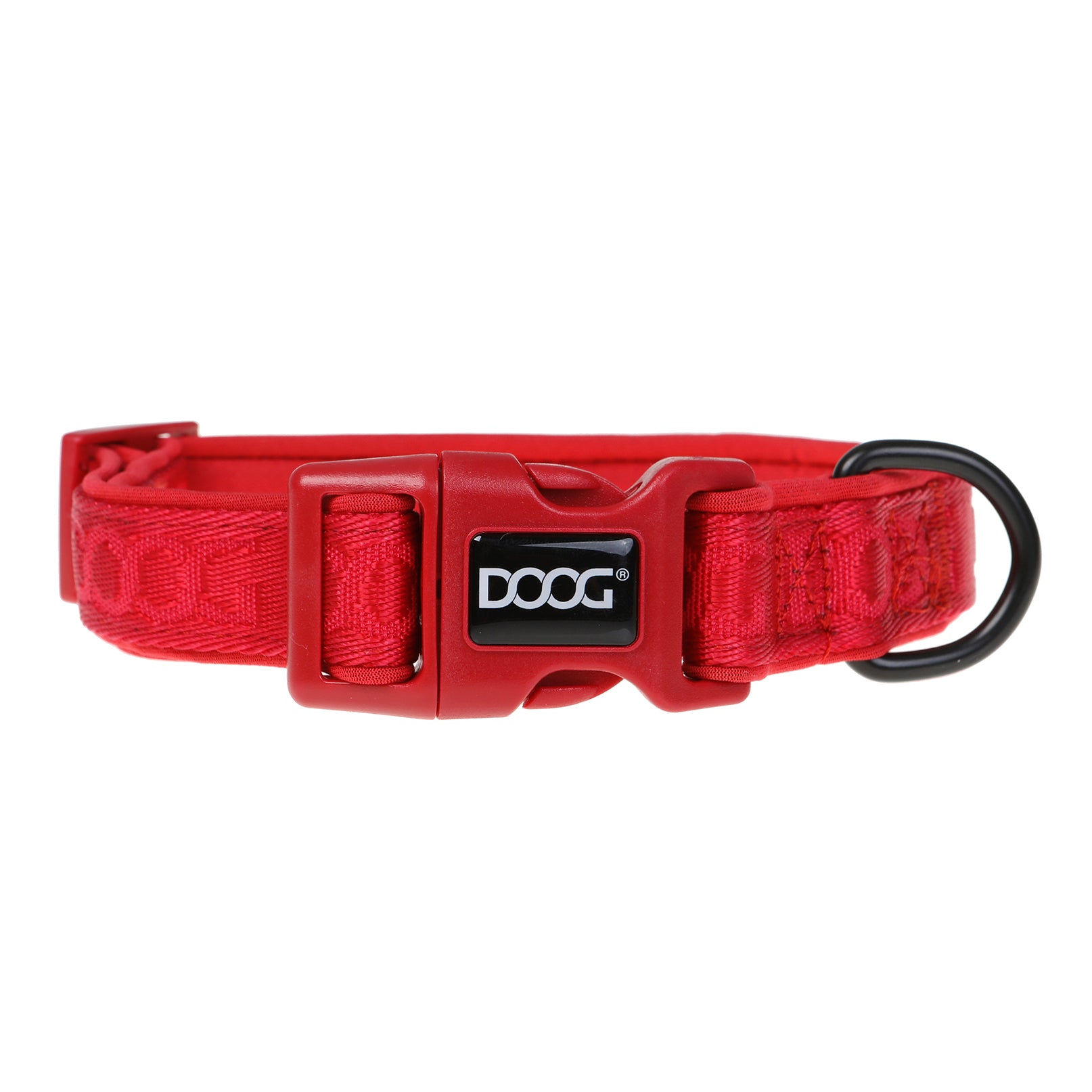 neoprene-dog-collar