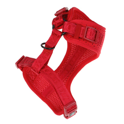Neosport Soft Harness - Red