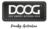 DOOG (Dog Owners Outdoor Gear)