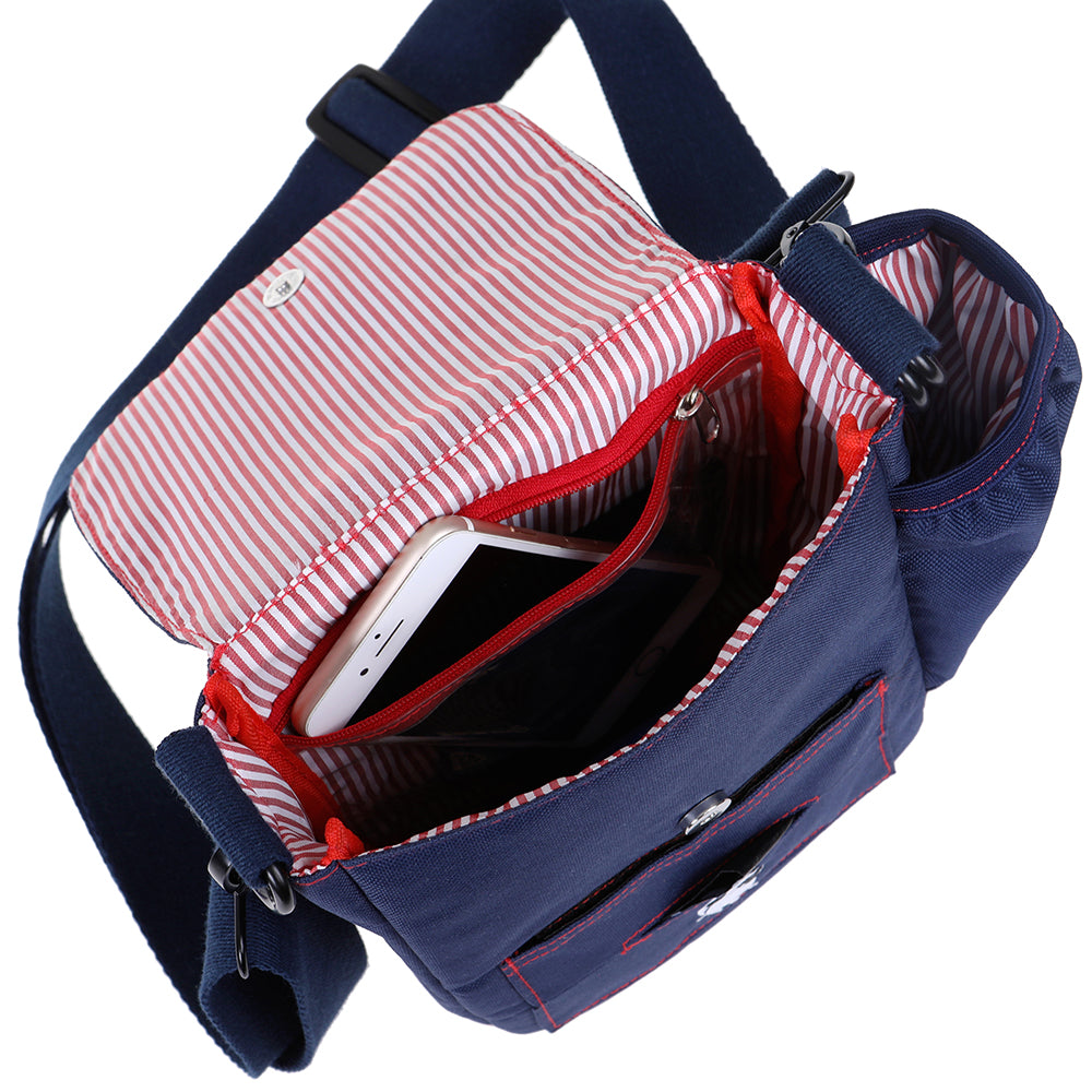 Walkie Bag