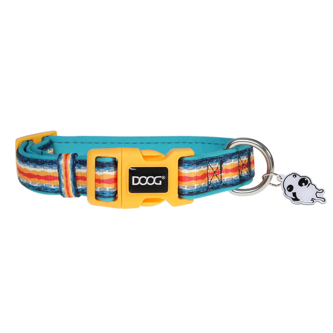 Neoprene Dog Collar
