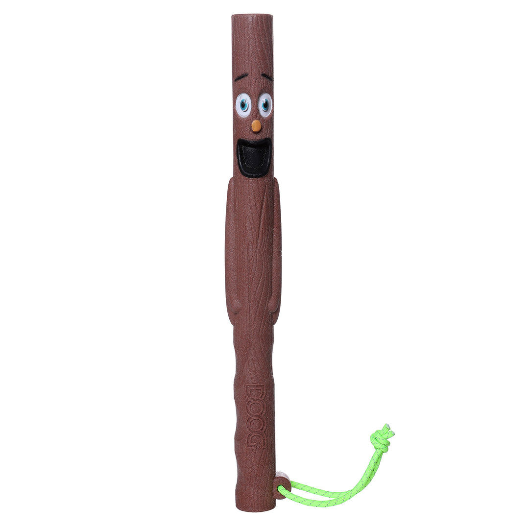 Stick Family Toys - Woody (New Material)