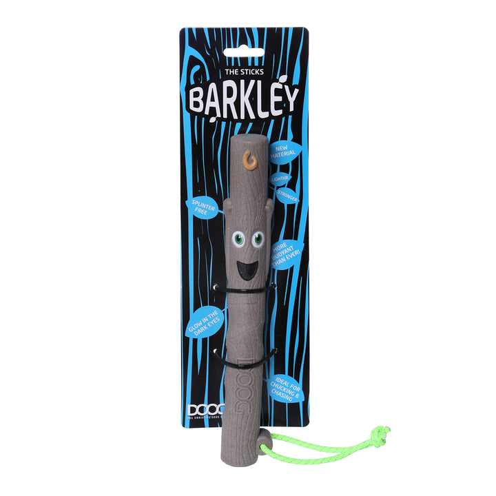 Stick Family Toys - Baby Barkley (New Material)
