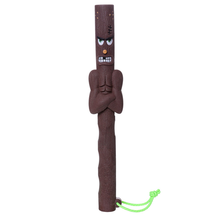 Stick Family Toys - Uncle Chuck (New Material)