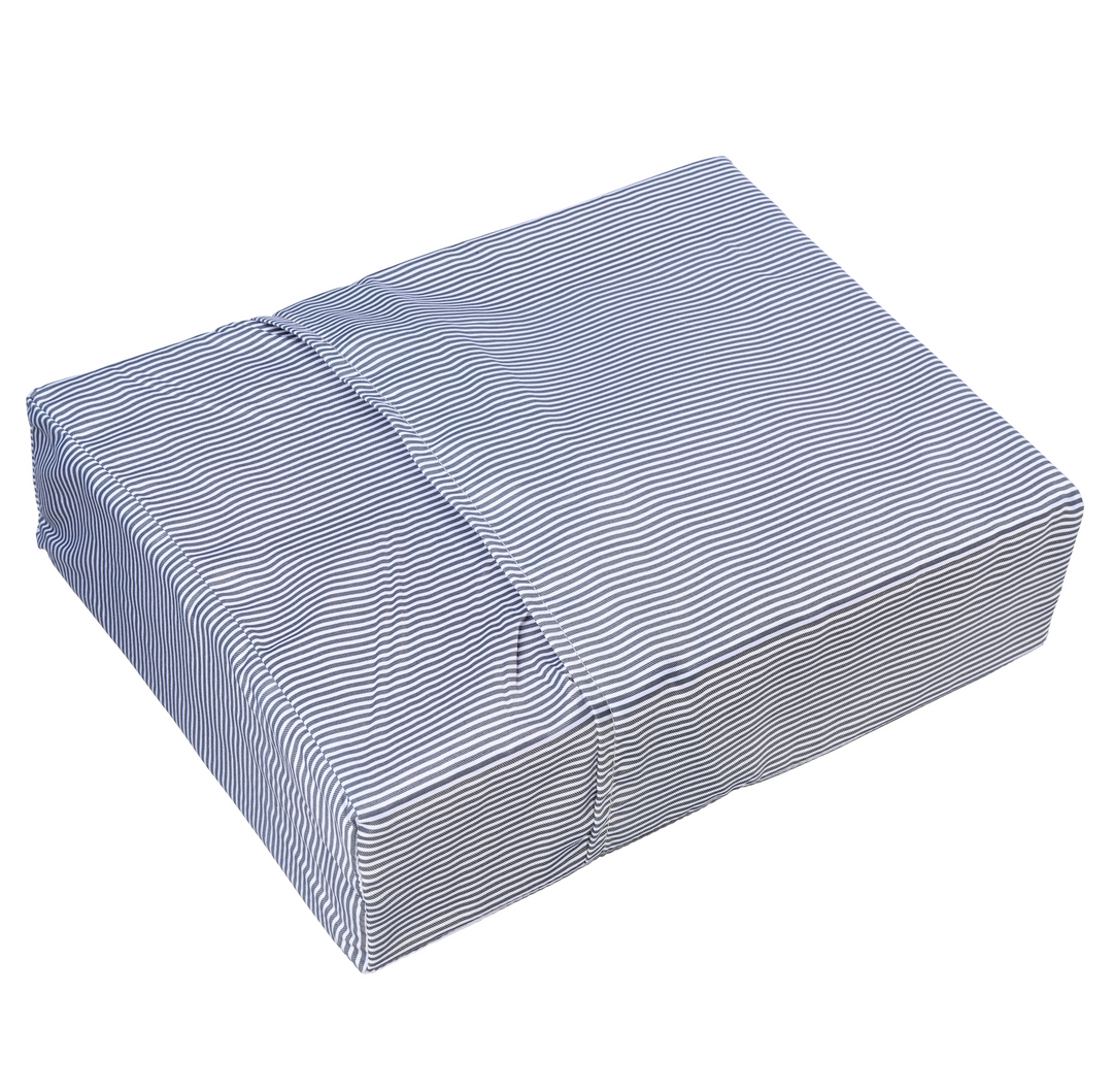 Car Seat Booster Pillow (online only)