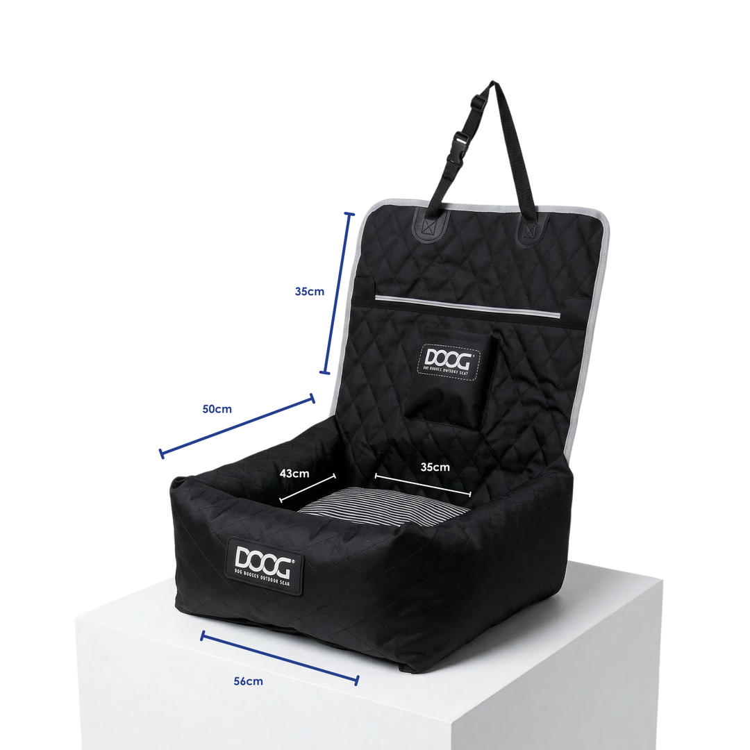 Dog Car Seat - Small