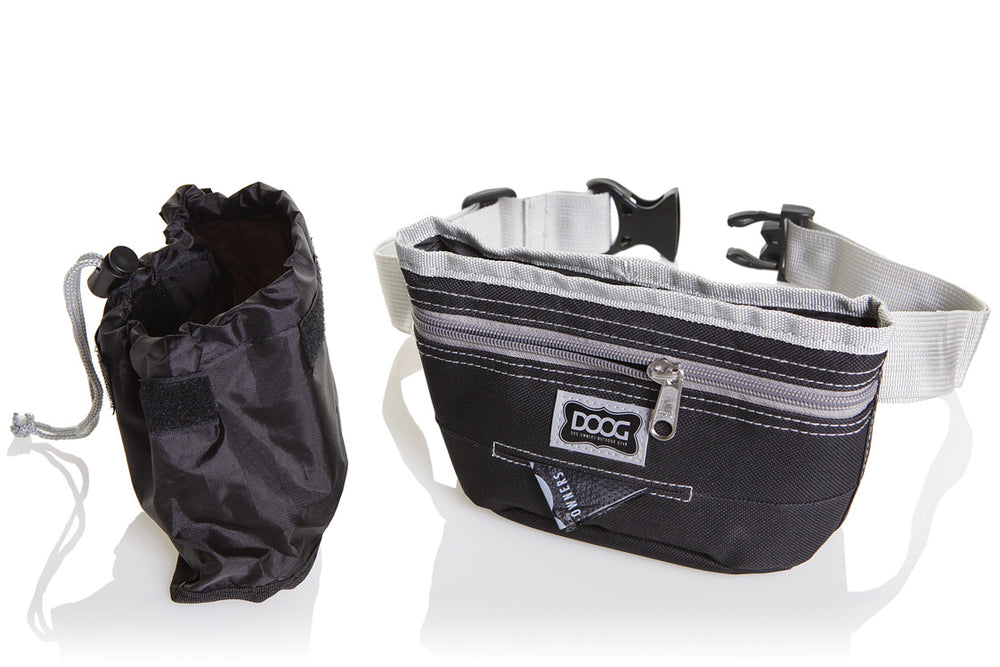 Good Dog Treat Pouch - Large