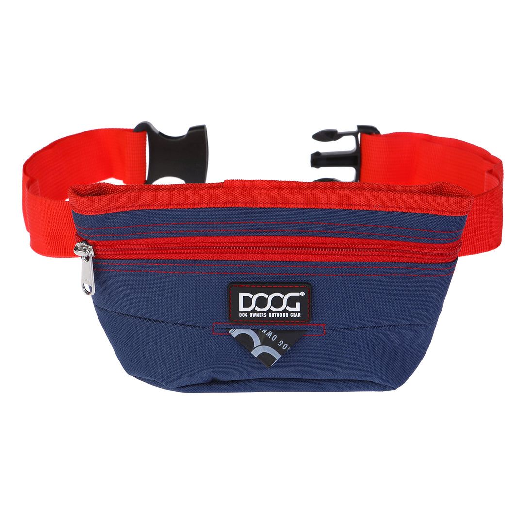 Good Dog Treat Pouch - Large