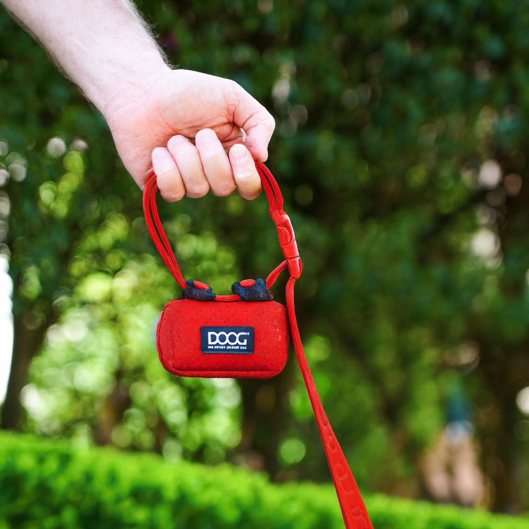 Walkie Pouch