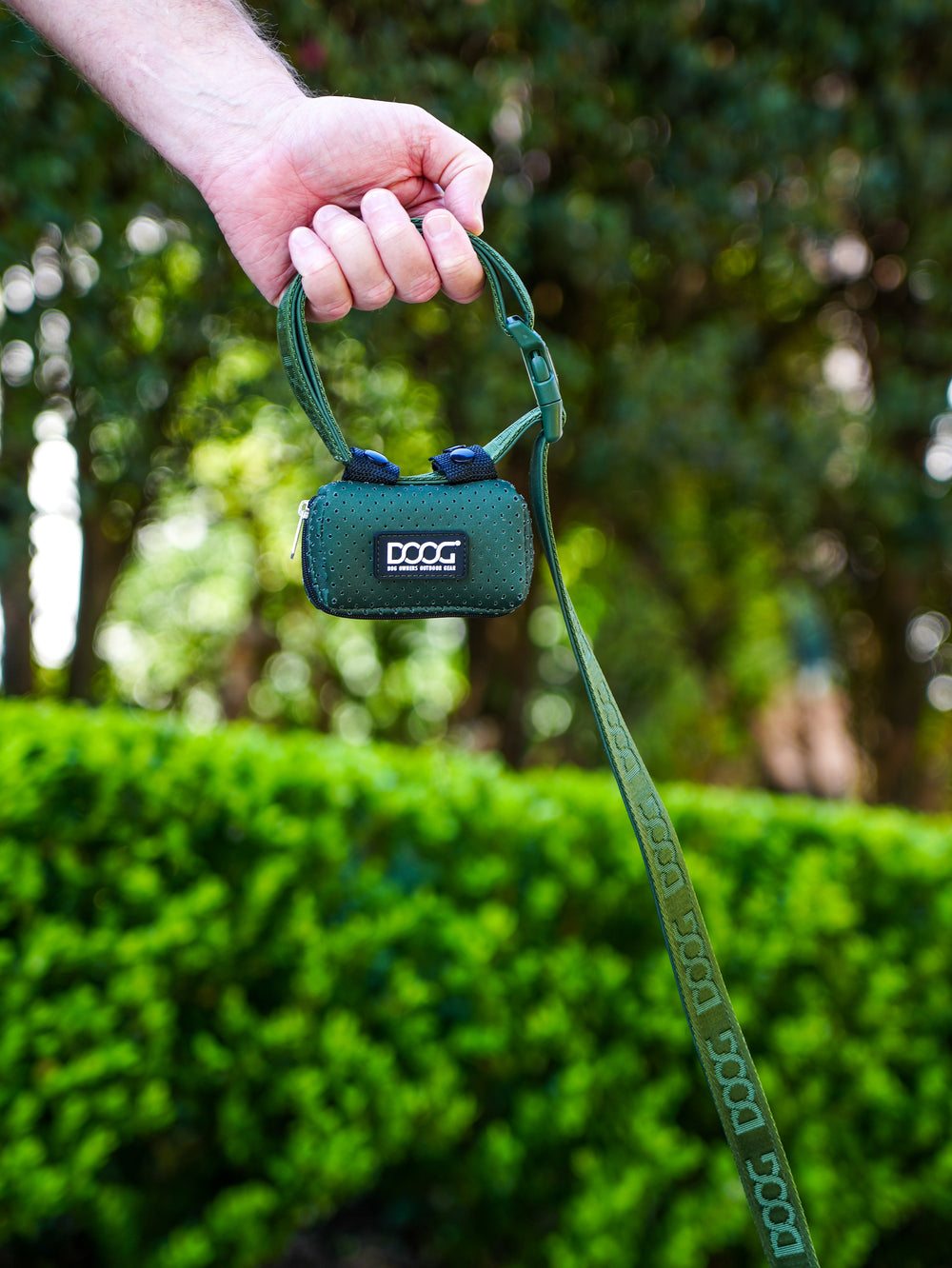 Walkie Pouch
