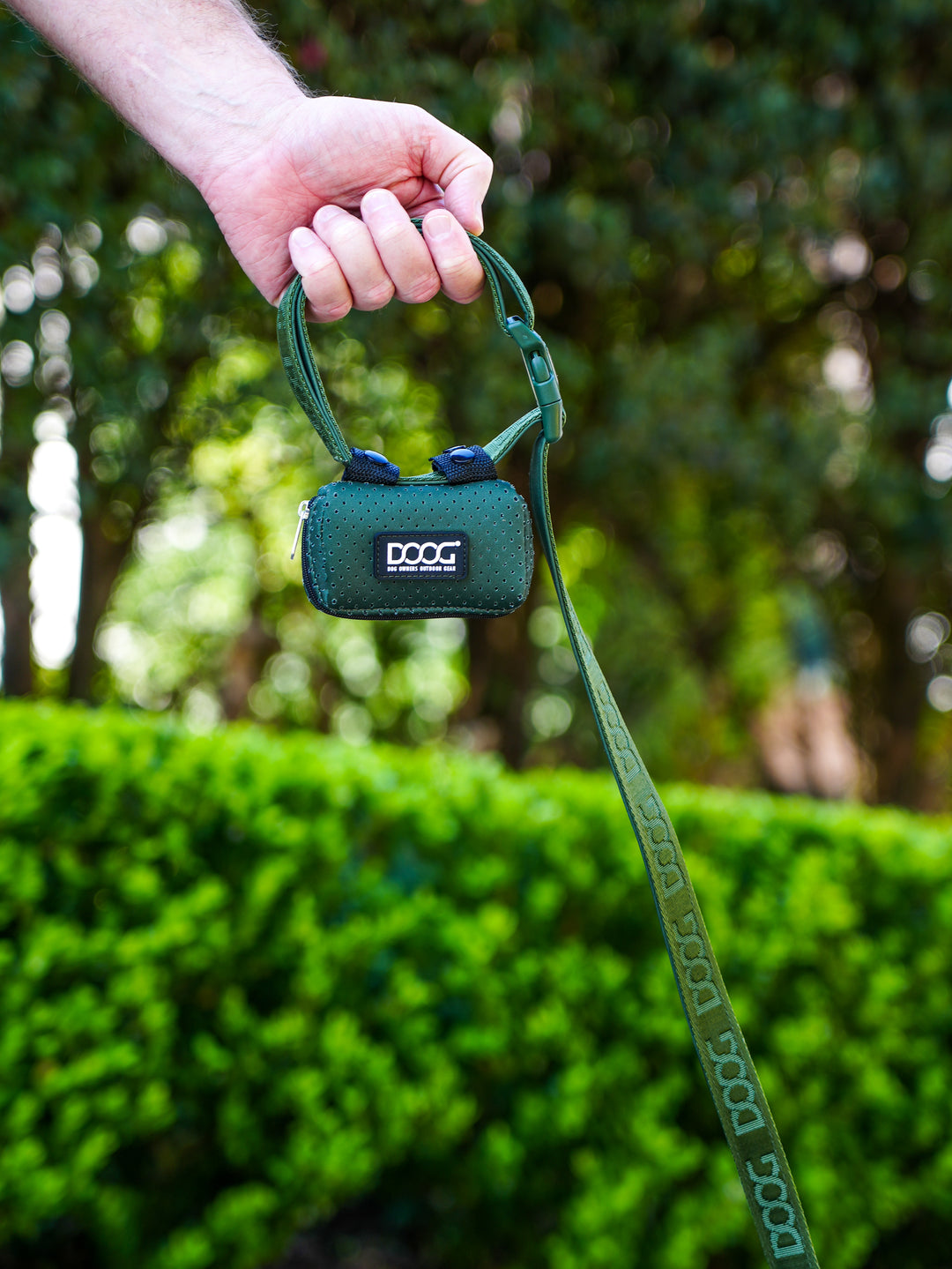 Walkie Pouch