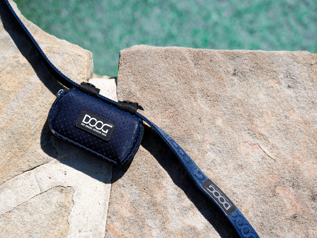 doog dog owners outdoor gear Walkie Pouch – DOOG (Dog Owners Outdoor Gear)