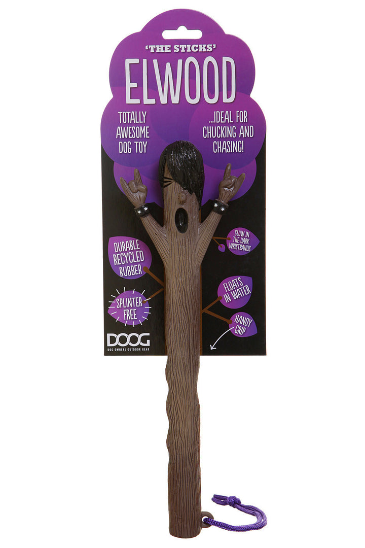 Stick Family Toys - Elwood