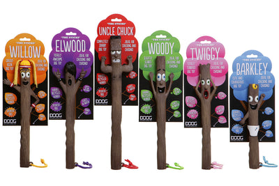 Stick Family Toys - Elwood