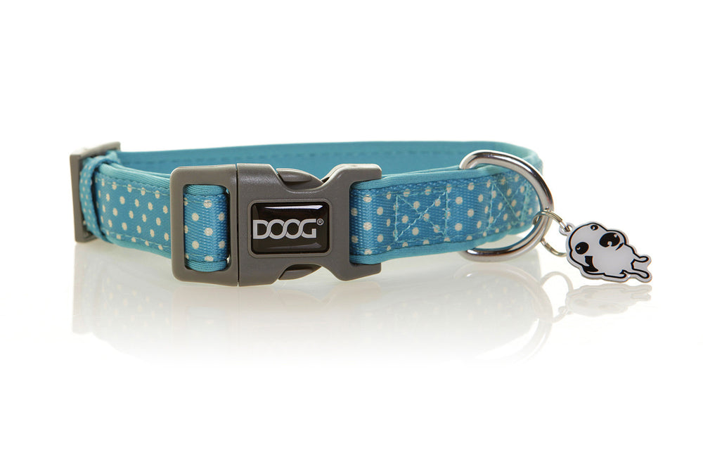 Neoprene Dog Collar - Snoopy