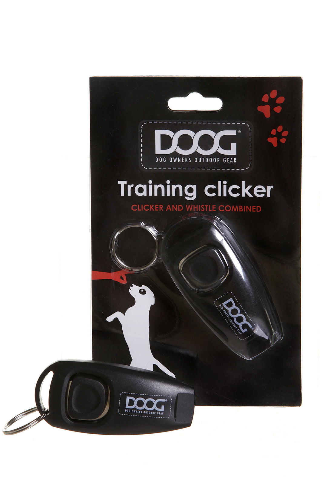 Good Dog Training Clicker – DOOG (Dog Owners Outdoor Gear)