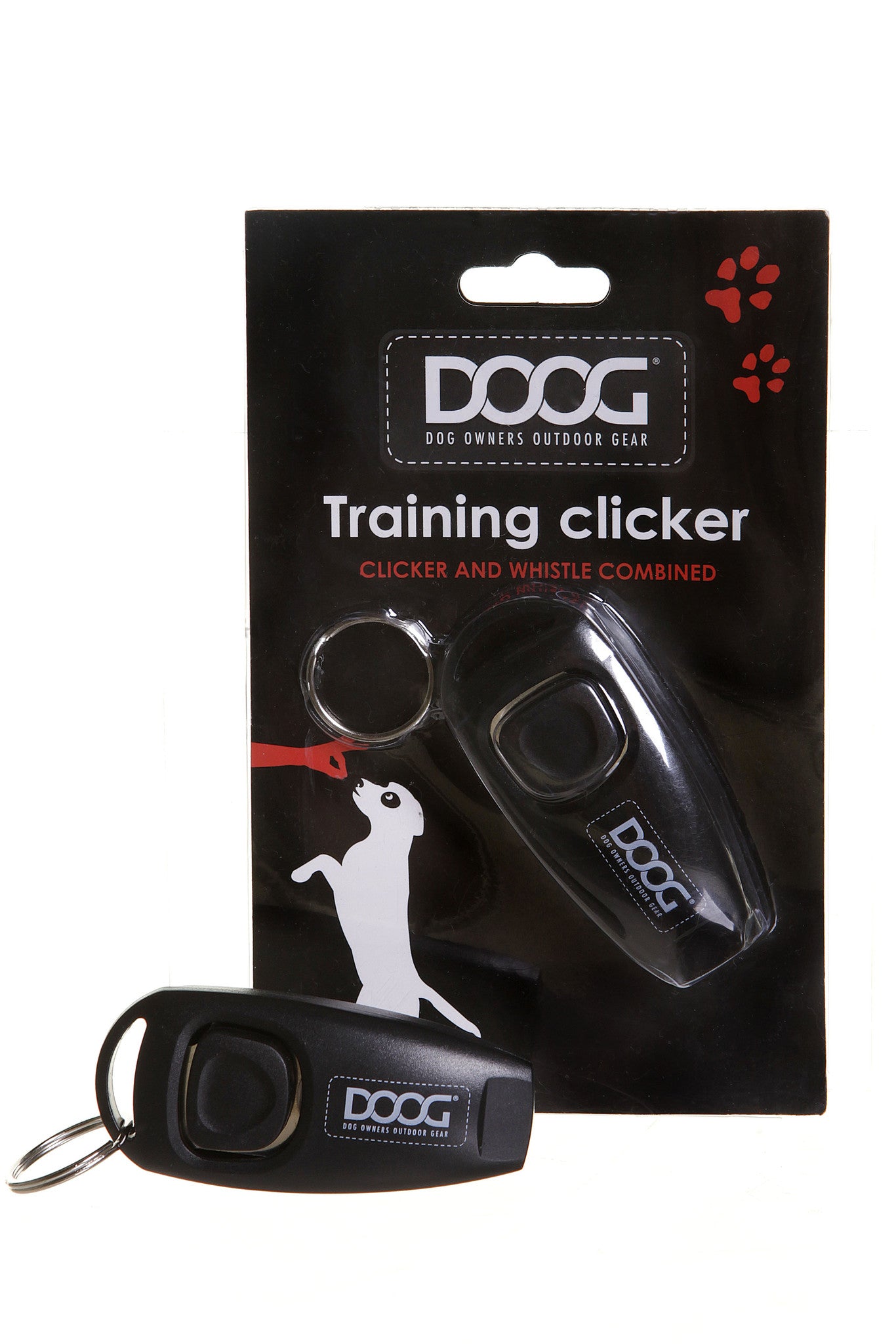 Good Dog Training Clicker
