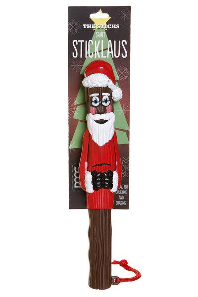 Christmas Stick Toys - Sticklaus