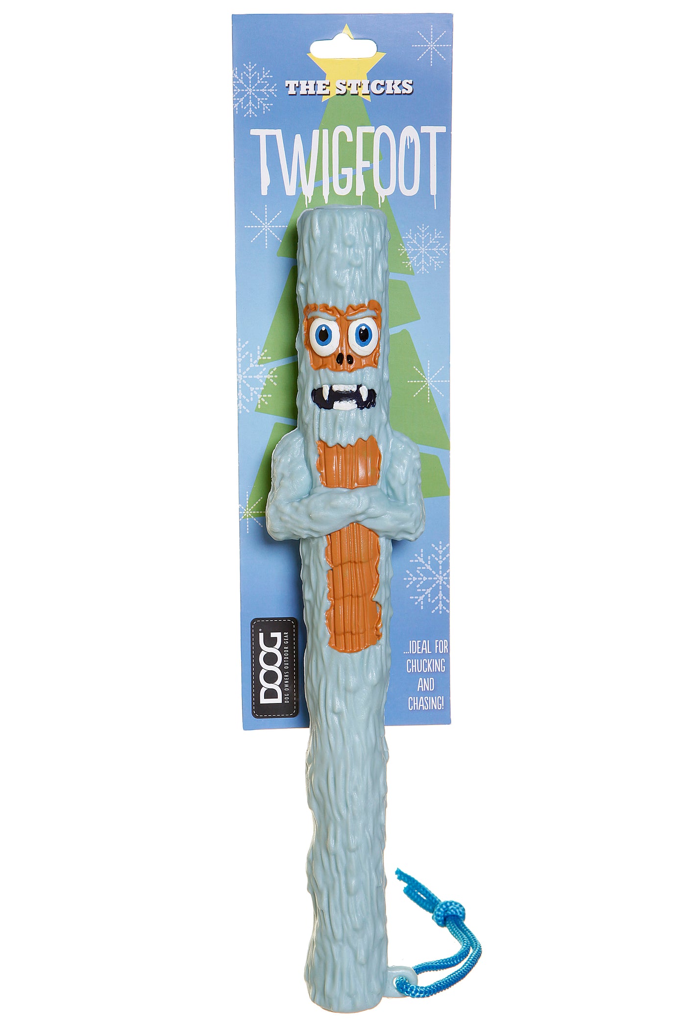 Christmas Stick Toys - Twigfoot