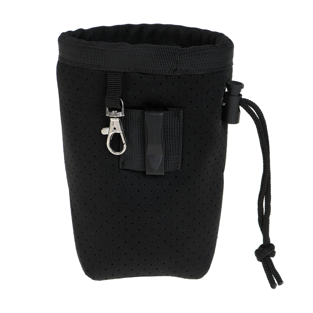 Neosport Treat & Training Pouch - BLACK - Small