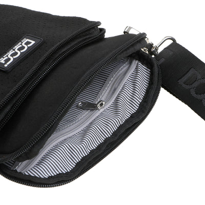 Neosport Walkie Bag - Black