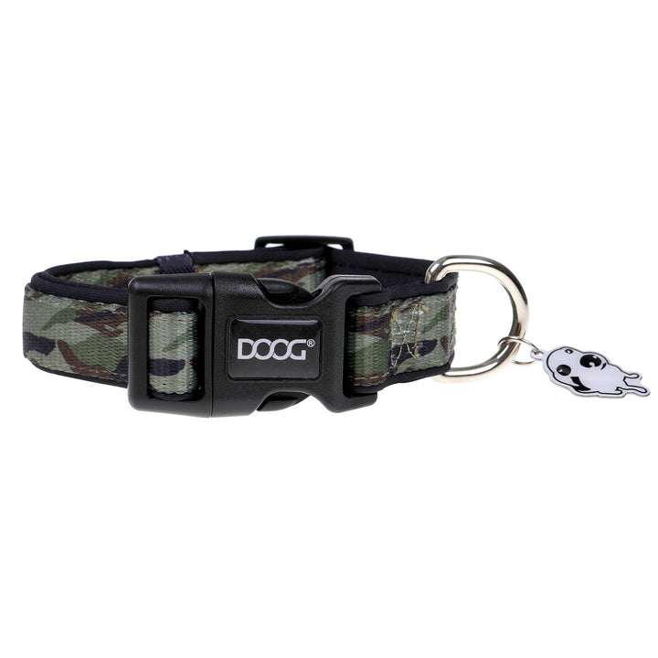 Neoprene Dog Collar
