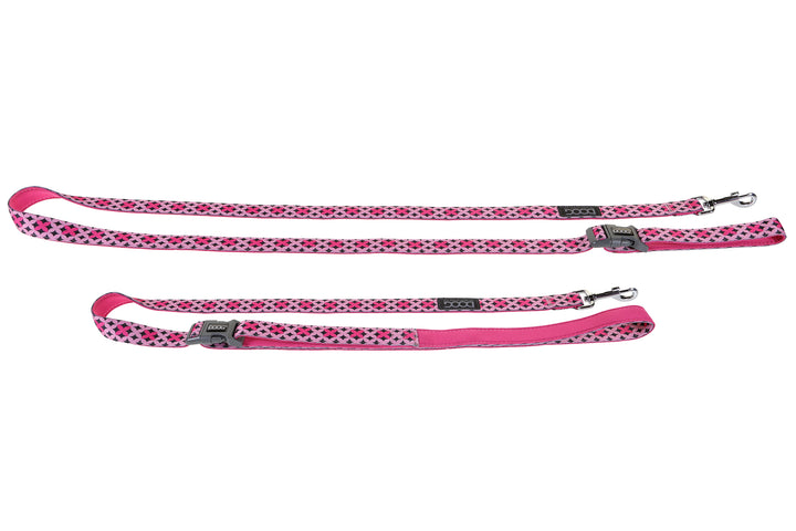 'Clip It' Neoprene Dog Lead - Toto