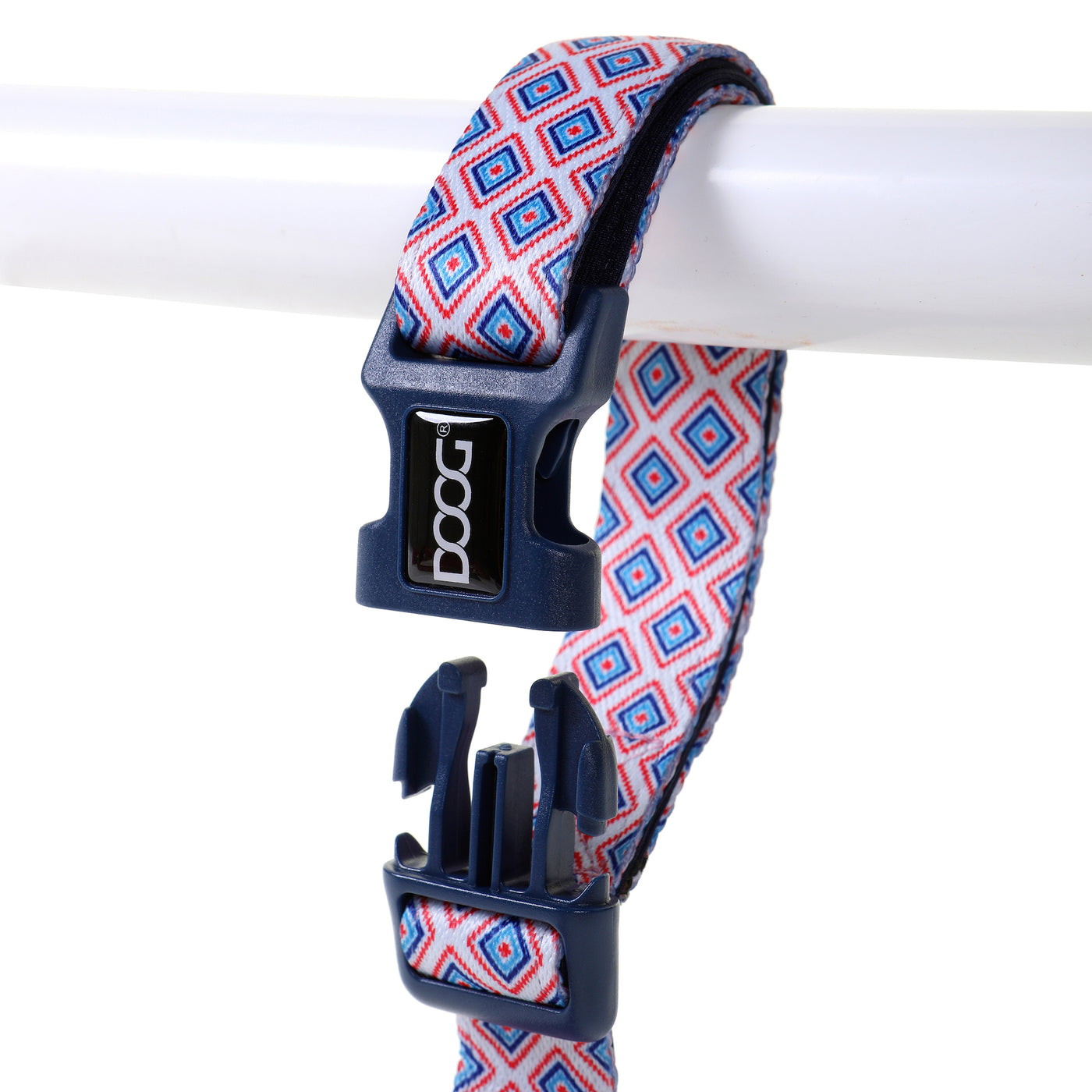 Dog lead sales clip