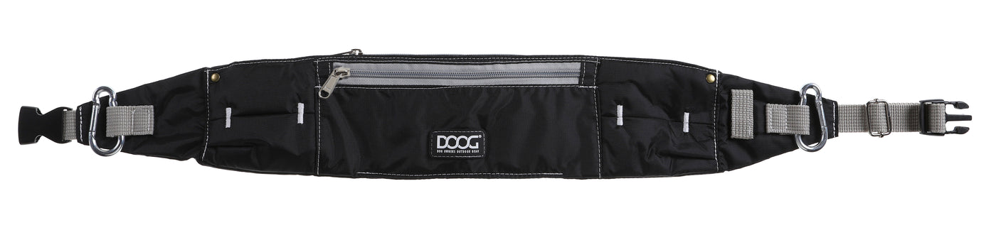 Walkie Belt - Black