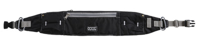 Walkie Belt - Black