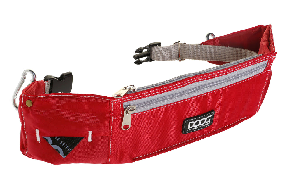 Walkie Belt